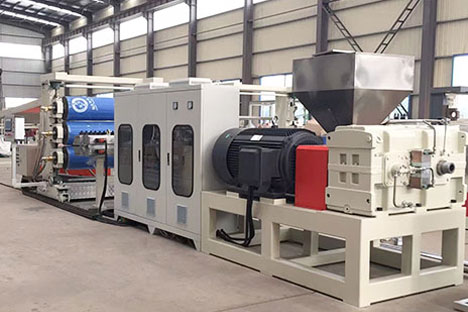 Eaststar - Циндаодағы PS пластикалық парақ өндіру желісінің өндірушісі