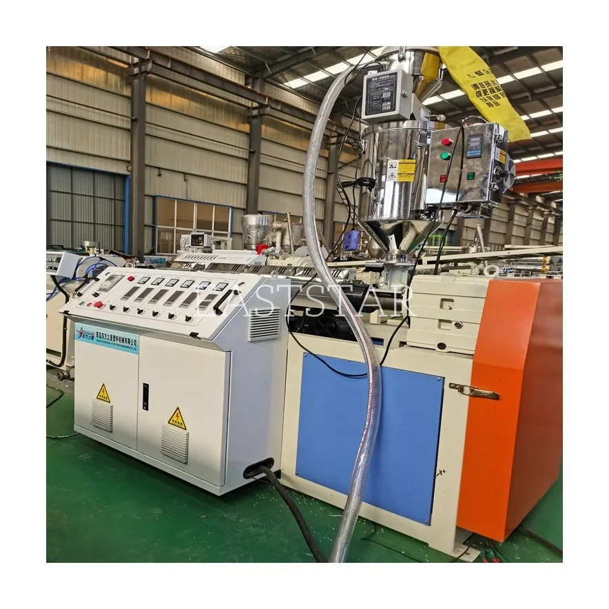 Инновациялық технологиялар PVC Edget Banding өндірісін, тиімді және нақты өндіріске қол жеткізді.