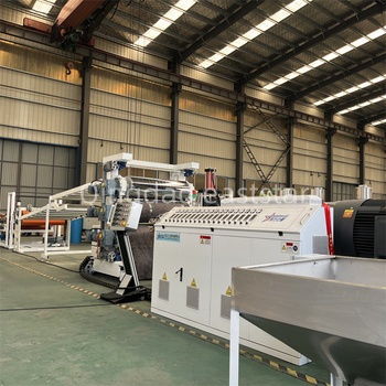 TPE-SBS су өткізбейтін мембраналық өндіріс желісі қалай гидрооқшаулағыш материалдардың тұрақты өндірісін қамтамасыз етеді?