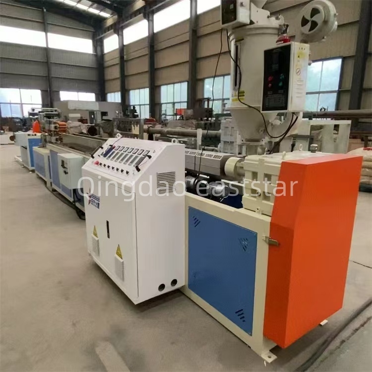 Qingdao Eaststar теңшелген PC / PS / ABS шамын аяқтады, түрік клиентіне арналған түрік клиентінің жабынын аяқтады, жарықтандыру саласын жаңартуды қолдайды