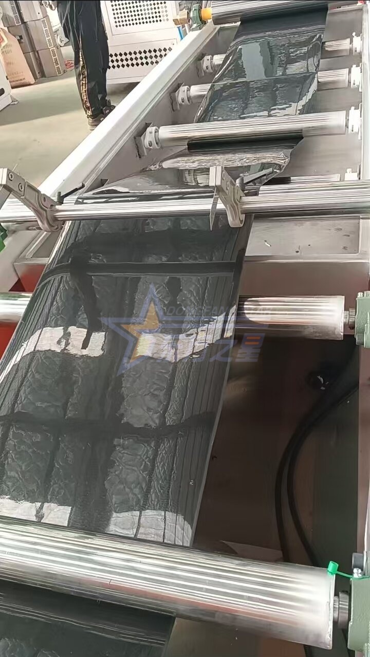 ສາຍການຜະລິດເອກະສານ