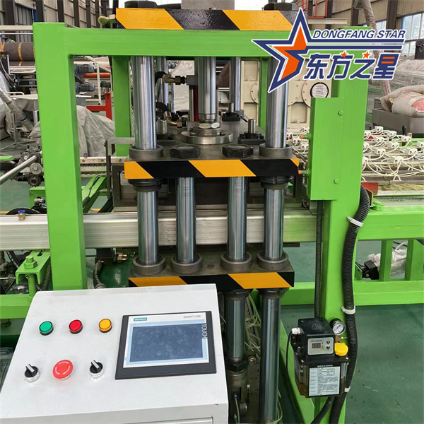 Түбірлерді бақылау жабдықтары туралы