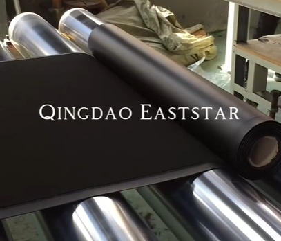 TPE композиттік кілем тоқыма емес автомобиль төсеніш жабдығы